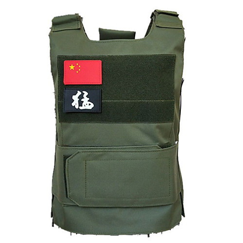 Men's Hiking Vest / Gilet Hunting Gilet Fishing Vest Outdoor Adjustable Waterproof Breathable Quick Dry Autumn / Fall Spring Summer Solid Colored Coat Top Nylon Camping / Hiking Hunting Fishing Black
Men's Hiking Vest / Gilet Hunting Gilet Fishing Vest Outdoor Adjustable Waterproof Breathable Quick Dry Autumn / Fall Spring Summer Solid Colored Coat Top Nylon Camping / Hiking Hunting Fishing Black