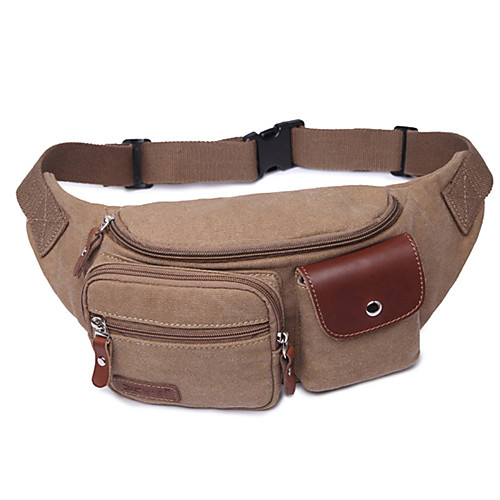 Men's Bags Canvas Crossbody Bag Daily Canvas Bag MessengerBag Black khaki Brown
Men's Bags Canvas Crossbody Bag Daily Canvas Bag MessengerBag Black khaki Brown