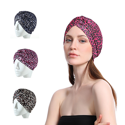 3 pcs New Fashion Street Style Leopard Print Headscarf Earmuffs Toe Caps Indian Headdress Coil Hair
3 pcs New Fashion Street Style Leopard Print Headscarf Earmuffs Toe Caps Indian Headdress Coil Hair