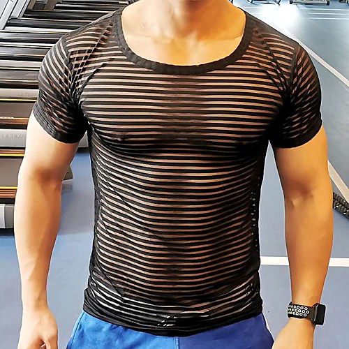 Men's T shirt non-printing Plain Short Sleeve Holiday Tops Sports White Black Blue
Men's T shirt non-printing Plain Short Sleeve Holiday Tops Sports White Black Blue
