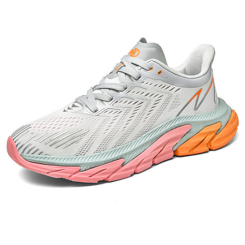 Men's Trainers Athletic Shoes Casual Outdoor Running Shoes Mesh Black Blue Gray Fall Spring
Men's Trainers Athletic Shoes Casual Outdoor Running Shoes Mesh Black Blue Gray Fall Spring