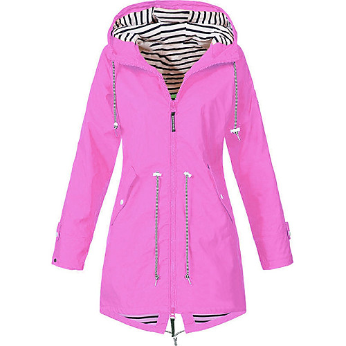 Hiking Jacket Winter Outdoor Thermal Warm Windproof Breathable Camping / Hiking Hunting Fishing Black Purple khaki Green Gray
Hiking Jacket Winter Outdoor Thermal Warm Windproof Breathable Camping / Hiking Hunting Fishing Black Purple khaki Green Gray