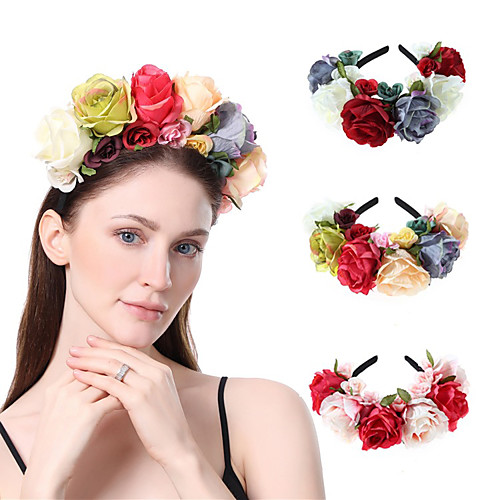 AliExpress New Fabric Big Rose Flower Christmas Halloween Wide Hair Band Retro Headband
AliExpress New Fabric Big Rose Flower Christmas Halloween Wide Hair Band Retro Headband