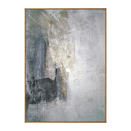 Oil Painting Hand Painted Vertical Abstract Landscape Modern Rolled Canvas (No Frame)
Oil Painting Hand Painted Vertical Abstract Landscape Modern Rolled Canvas (No Frame)
