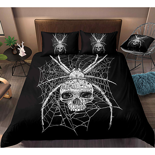 3-Piece Duvet Cover Set Hotel Bedding Sets Comforter Cover with Soft Lightweight Microfiber, Include 1 Duvet Cover, 2 Pillowcases for Double/Queen/King(1 Pillowcase for Twin/Single)
3-Piece Duvet Cover Set Hotel Bedding Sets Comforter Cover with Soft Lightweight Microfiber, Include 1 Duvet Cover, 2 Pillowcases for Double/Queen/King(1 Pillowcase for Twin/Single)