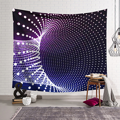 Wall Tapestry Art Decor Blanket Curtain Hanging Home Bedroom Living Room Modern 3D Geometric
Wall Tapestry Art Decor Blanket Curtain Hanging Home Bedroom Living Room Modern 3D Geometric