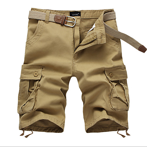 Men's Hiking Shorts Hiking Cargo Shorts Tactical Shorts Ventilation Multi-Pockets Quick Dry Breathable Summer Solid Colored Cotton Bottoms for Hunting Fishing Casual Black Yellow Army Green S M L XL
Men's Hiking Shorts Hiking Cargo Shorts Tactical Shorts Ventilation Multi-Pockets Quick Dry Breathable Summer Solid Colored Cotton Bottoms for Hunting Fishing Casual Black Yellow Army Green S M L XL