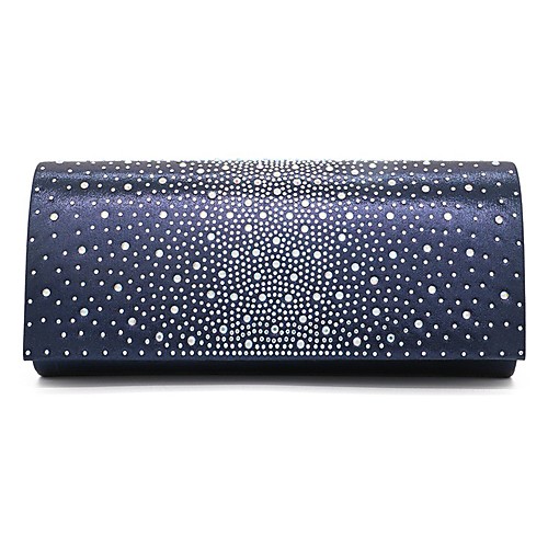 Women's Bags Polyester Clutch Solid Color Daily Evening Bag Black Blushing Pink Champagne Gold
Women's Bags Polyester Clutch Solid Color Daily Evening Bag Black Blushing Pink Champagne Gold