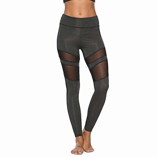 high waist yoga pants tummy control workout running stretch yoga leggings black s
high waist yoga pants tummy control workout running stretch yoga leggings black s