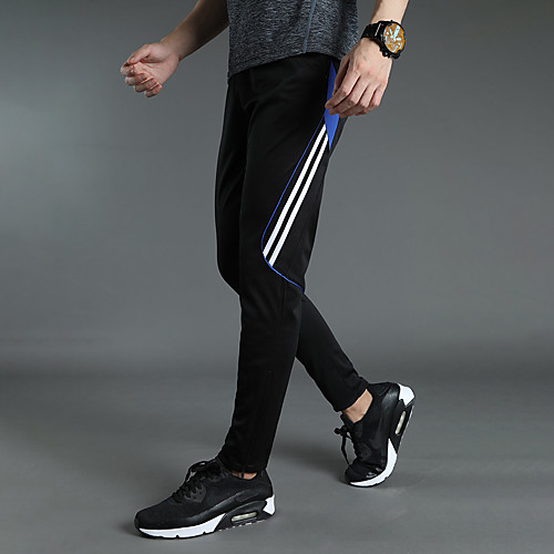 Men's Unisex Running Pants Track Pants Sports & Outdoor Pants / Trousers Athleisure Wear Bottoms Reflective Strip Winter Running Walking Jogging Cycling Reflective Soft Reflective Trim / Fluorescence
Men's Unisex Running Pants Track Pants Sports & Outdoor Pants / Trousers Athleisure Wear Bottoms Reflective Strip Winter Running Walking Jogging Cycling Reflective Soft Reflective Trim / Fluorescence