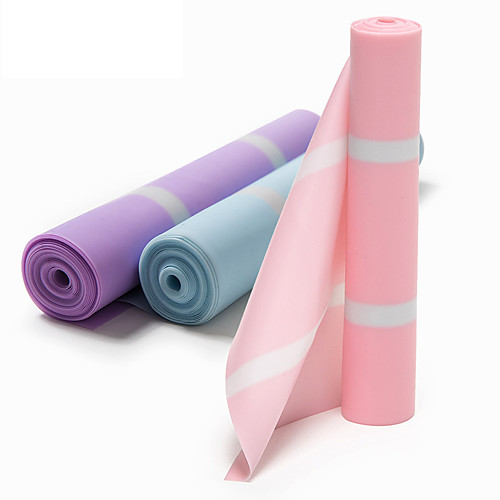 Latex Yoga Pull Rope Elastic Band Sports Fitness Squat Slimming Stretch Stretch Band Open Back Stretch Resistance Band
Latex Yoga Pull Rope Elastic Band Sports Fitness Squat Slimming Stretch Stretch Band Open Back Stretch Resistance Band