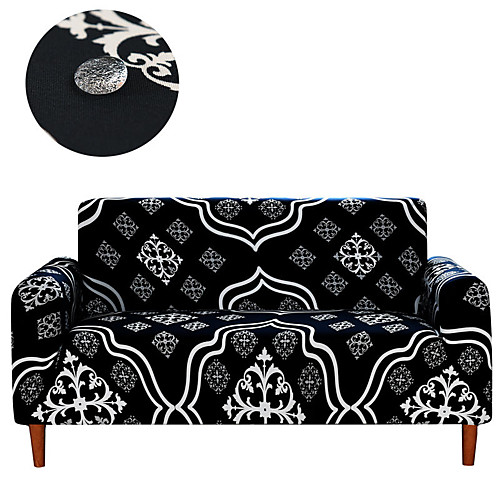 New Stylish Simplicity Print Sofa Cover Stretch Couch Slipcover Super Soft Fabric Retro Hot Sale Couch Cover
New Stylish Simplicity Print Sofa Cover Stretch Couch Slipcover Super Soft Fabric Retro Hot Sale Couch Cover