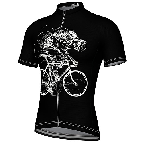 21Grams Men's Short Sleeve Cycling Jersey Summer Spandex Polyester Blue Yellow Red Bike Jersey Top Mountain Bike MTB Road Bike Cycling Quick Dry Moisture Wicking Breathable Sports Clothing Apparel
21Grams Men's Short Sleeve Cycling Jersey Summer Spandex Polyester Blue Yellow Red Bike Jersey Top Mountain Bike MTB Road Bike Cycling Quick Dry Moisture Wicking Breathable Sports Clothing Apparel
