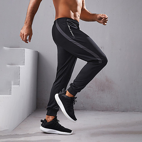 Men's Unisex Running Pants Track Pants Sports & Outdoor Pants / Trousers Athleisure Wear Bottoms Reflective Strip Winter Running Walking Jogging Cycling Reflective Soft Reflective Trim / Fluorescence
Men's Unisex Running Pants Track Pants Sports & Outdoor Pants / Trousers Athleisure Wear Bottoms Reflective Strip Winter Running Walking Jogging Cycling Reflective Soft Reflective Trim / Fluorescence