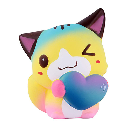Squishies Slow Rising Kawaii Scented Soft Galaxy Cat Squishies Toys Gifts for Kids Adults
Squishies Slow Rising Kawaii Scented Soft Galaxy Cat Squishies Toys Gifts for Kids Adults