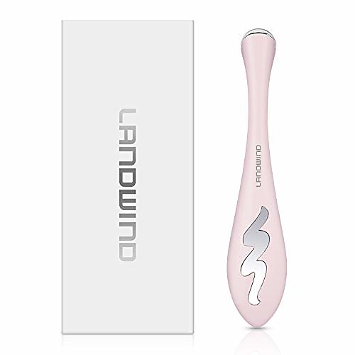 eye massager, ionic eyes facial massager wand with 40 ℃ heated, dark circle remover, eliminate eye bags & puffy eye fda certificeted safe
eye massager, ionic eyes facial massager wand with 40 ℃ heated, dark circle remover, eliminate eye bags & puffy eye fda certificeted safe