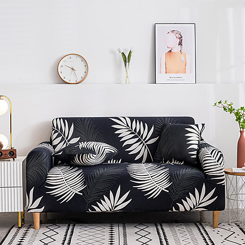 2021 New Stylish Simplicity Print Sofa Cover Stretch Couch Super Soft Fabric Retro Hot Sale Black White Plant Couch Cover
2021 New Stylish Simplicity Print Sofa Cover Stretch Couch Super Soft Fabric Retro Hot Sale Black White Plant Couch Cover