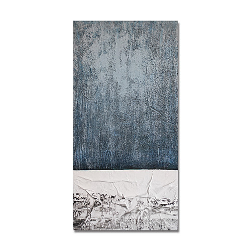 Oil Painting Hand Painted Abstract Canvas Painting Comtemporary Simple Modern Stretched Canvas Ready to Hang 
Oil Painting Hand Painted Abstract Canvas Painting Comtemporary Simple Modern Stretched Canvas Ready to Hang