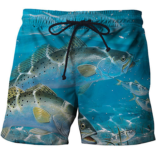 Men's Fishing Shorts Outdoor Quick Dry Lightweight Breathable Bottoms Summer Sports & Outdoor Athleisure Fishing Dark Grey Earth Yellow Multi color / Micro-elastic
Men's Fishing Shorts Outdoor Quick Dry Lightweight Breathable Bottoms Summer Sports & Outdoor Athleisure Fishing Dark Grey Earth Yellow Multi color / Micro-elastic