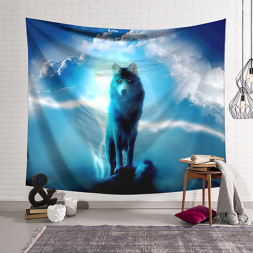 Wall Tapestry Art Decor Blanket Curtain Hanging Home Bedroom Living Room Decoration and Modern and Animal
Wall Tapestry Art Decor Blanket Curtain Hanging Home Bedroom Living Room Decoration and Modern and Animal