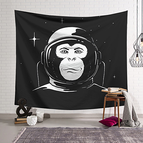 Wall Tapestry Art Decor Blanket Curtain Hanging Home Bedroom Living Room Decoration Polyester Astronaut
Wall Tapestry Art Decor Blanket Curtain Hanging Home Bedroom Living Room Decoration Polyester Astronaut