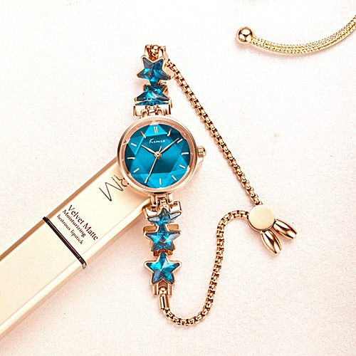 Women's Quartz Watches Analog Quartz Glitter Fashion Creative / Japanese
Women's Quartz Watches Analog Quartz Glitter Fashion Creative / Japanese