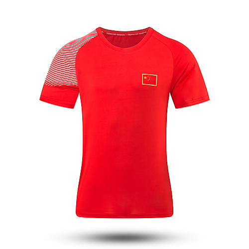 Women's Hiking Tee shirt Short Sleeve Crew Neck Tee Tshirt Outdoor Windproof Ultraviolet Resistant Breathable Soft Autumn / Fall Winter Terylene Solid Color White Black Red Hunting Fishing Climbing
Women's Hiking Tee shirt Short Sleeve Crew Neck Tee Tshirt Outdoor Windproof Ultraviolet Resistant Breathable Soft Autumn / Fall Winter Terylene Solid Color White Black Red Hunting Fishing Climbing