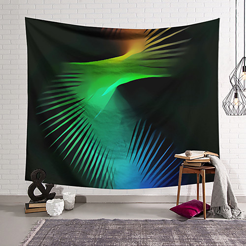 Wall Tapestry Art Decor Blanket Curtain Hanging Home Bedroom Living Room Modern 3D Geometric
Wall Tapestry Art Decor Blanket Curtain Hanging Home Bedroom Living Room Modern 3D Geometric