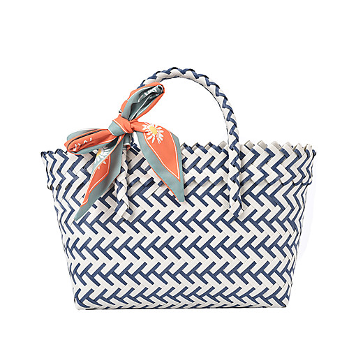 Women's Bags Top Handle Bag Straw Bag Daily 2021 Straw Bag Handbags Black Blue Yellow Khaki
Women's Bags Top Handle Bag Straw Bag Daily 2021 Straw Bag Handbags Black Blue Yellow Khaki