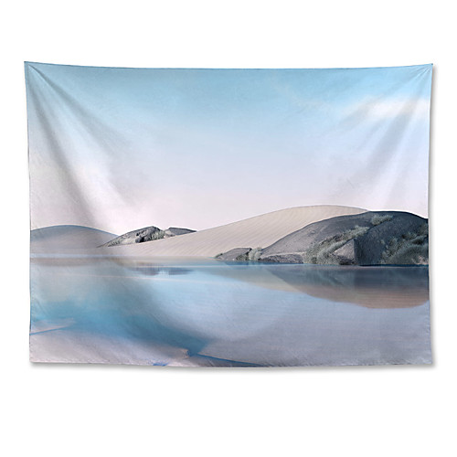 Wall Tapestry Art Decor Blanket Curtain Hanging Home Bedroom Living Room Polyester Iandscape
Wall Tapestry Art Decor Blanket Curtain Hanging Home Bedroom Living Room Polyester Iandscape