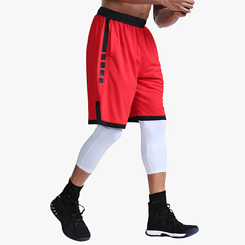 Men's Jogger Shorts Pocket Stripes Sport Athleisure Shorts Bottoms Breathable Quick Dry Moisture Wicking Soft Comfortable Running Everyday Use Casual Daily Outdoor
Men's Jogger Shorts Pocket Stripes Sport Athleisure Shorts Bottoms Breathable Quick Dry Moisture Wicking Soft Comfortable Running Everyday Use Casual Daily Outdoor