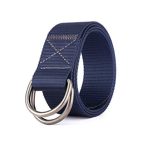 Belt Men's Military Tactical Belt Wearable Breathable Protective for Solid Colored Nylon Fall Spring Summer
Belt Men's Military Tactical Belt Wearable Breathable Protective for Solid Colored Nylon Fall Spring Summer
