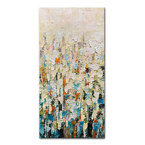 Mintura Large Size Hand Painted Knife Oil Painting On Canvas Modern Abstract Art Wall Picture For Home Decoration (Rolled Canvas without Frame)
Mintura Large Size Hand Painted Knife Oil Painting On Canvas Modern Abstract Art Wall Picture For Home Decoration (Rolled Canvas without Frame)