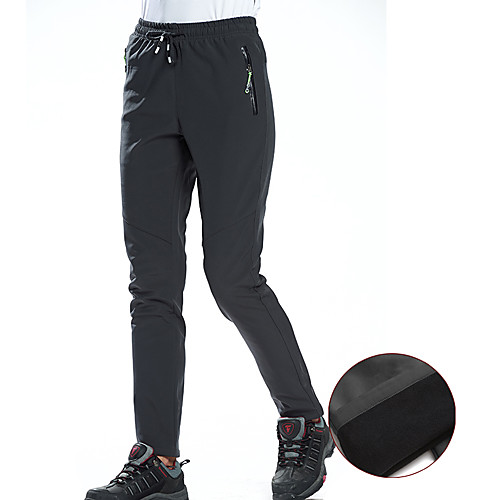 Women's Hiking Pants Trousers Softshell Pants Winter Outdoor Thermal Warm Waterproof Windproof Breathable Fleece Pants / Trousers Bottoms Black Grey Hunting Fishing Climbing M L XL XXL XXXL
Women's Hiking Pants Trousers Softshell Pants Winter Outdoor Thermal Warm Waterproof Windproof Breathable Fleece Pants / Trousers Bottoms Black Grey Hunting Fishing Climbing M L XL XXL XXXL