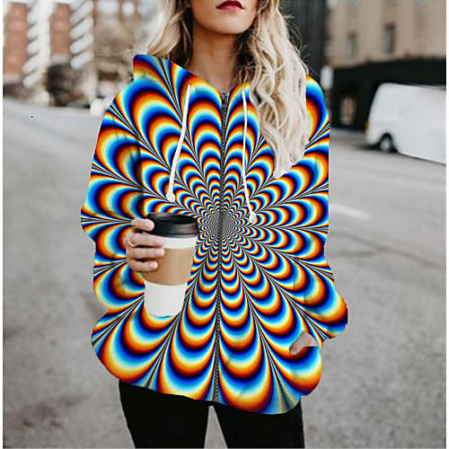 Women's Jackets 3D Print Print Casual Fall Jacket Regular Daily Long Sleeve Air Layer Fabric Coat Tops Black
Women's Jackets 3D Print Print Casual Fall Jacket Regular Daily Long Sleeve Air Layer Fabric Coat Tops Black