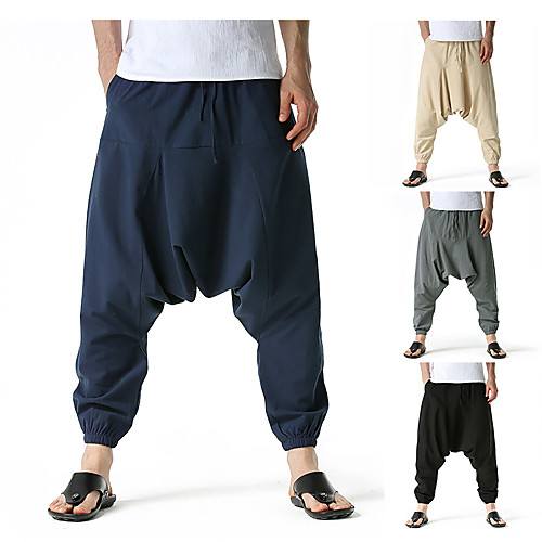 Men's Chino Casual Chinos Pants Solid Colored Full Length Black Khaki Dark Gray Navy Blue
Men's Chino Casual Chinos Pants Solid Colored Full Length Black Khaki Dark Gray Navy Blue