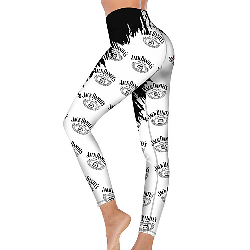 21Grams Women's High Waist Yoga Pants Cropped Leggings Tummy Control Butt Lift Breathable White Fitness Gym Workout Running Sports Activewear High Elasticity
21Grams Women's High Waist Yoga Pants Cropped Leggings Tummy Control Butt Lift Breathable White Fitness Gym Workout Running Sports Activewear High Elasticity