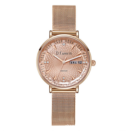

new oriental heritage brand watch women's direct sales fashion trend quartz watch douyin live ladies watch women's watch
