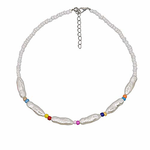 fashion 1920s pearl chocker faux pearls beads necklace for women girls, fashion imitation vintage costume jewelry (fashion pearl chocker 4-color)
fashion 1920s pearl chocker faux pearls beads necklace for women girls, fashion imitation vintage costume jewelry (fashion pearl chocker 4-color)