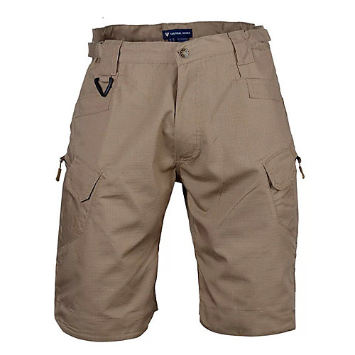 Men's Hiking Shorts Hiking Cargo Shorts Tactical Shorts Waterproof Ventilation Multi-Pockets Quick Dry Summer Camo / Camouflage Cotton Bottoms for Hunting Fishing Casual CP Color Black Yellow XS S M
Men's Hiking Shorts Hiking Cargo Shorts Tactical Shorts Waterproof Ventilation Multi-Pockets Quick Dry Summer Camo / Camouflage Cotton Bottoms for Hunting Fishing Casual CP Color Black Yellow XS S M