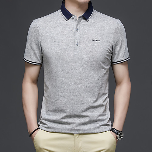 Men's Hiking Tee shirt Tee Tshirt Outdoor Breathable Quick Dry POLY Elastane Dark Pink Blue Grey / Cotton
Men's Hiking Tee shirt Tee Tshirt Outdoor Breathable Quick Dry POLY Elastane Dark Pink Blue Grey / Cotton