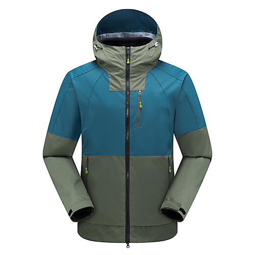 Men's Hiking 3-in-1 Jackets Ski Jacket Hiking Fleece Jacket Winter Outdoor Patchwork Waterproof Windproof Fleece Lining Warm Winter Jacket Top Fishing Climbing Running Black Yellow Red Light Green
Men's Hiking 3-in-1 Jackets Ski Jacket Hiking Fleece Jacket Winter Outdoor Patchwork Waterproof Windproof Fleece Lining Warm Winter Jacket Top Fishing Climbing Running Black Yellow Red Light Green