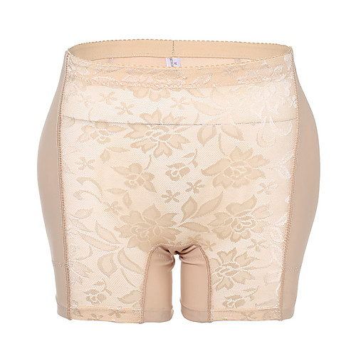 Women's Buttocks Panties Buttocks Buttocks Padded Fake Butt Panties Breathable Flat-angle Thin Summer Detachable Body Sculpting Sponge
Women's Buttocks Panties Buttocks Buttocks Padded Fake Butt Panties Breathable Flat-angle Thin Summer Detachable Body Sculpting Sponge