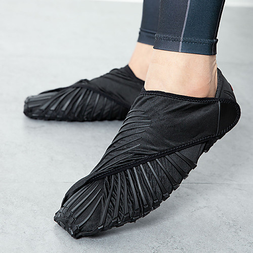 manufacturers sell indoor elastic soft-soled yoga shoes, men's fitness treadmill shoes, women's portable bat-wrapped cloth shoes
manufacturers sell indoor elastic soft-soled yoga shoes, men's fitness treadmill shoes, women's portable bat-wrapped cloth shoes