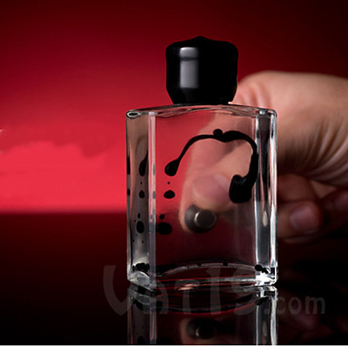 Magnet Toy Ferrofluid Stress Reliever Chic & Modern Fashion Stress and Anxiety Relief Office Desk Toys Magnetic Still Life Toy Gift / 14 years / 14 years
Magnet Toy Ferrofluid Stress Reliever Chic & Modern Fashion Stress and Anxiety Relief Office Desk Toys Magnetic Still Life Toy Gift / 14 years / 14 years
