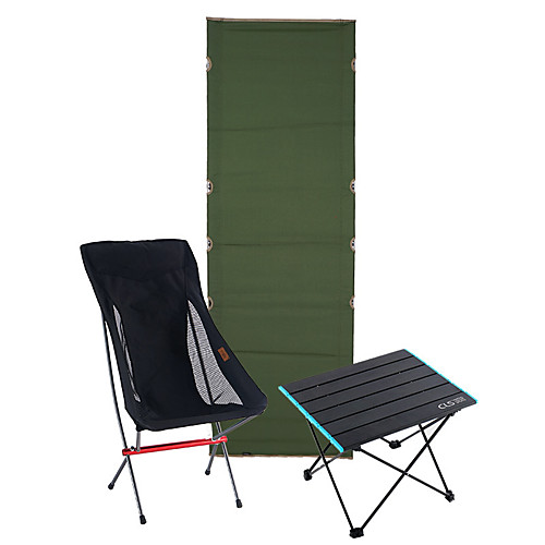 Camping Cot Outdoor Foldable Easy to Install Heavy Duty Alumium Alloy Oxford for 1 person Fishing Beach Camping Black Yellow Green 1876013.5 cm with Side Pocket
Camping Cot Outdoor Foldable Easy to Install Heavy Duty Alumium Alloy Oxford for 1 person Fishing Beach Camping Black Yellow Green 1876013.5 cm with Side Pocket