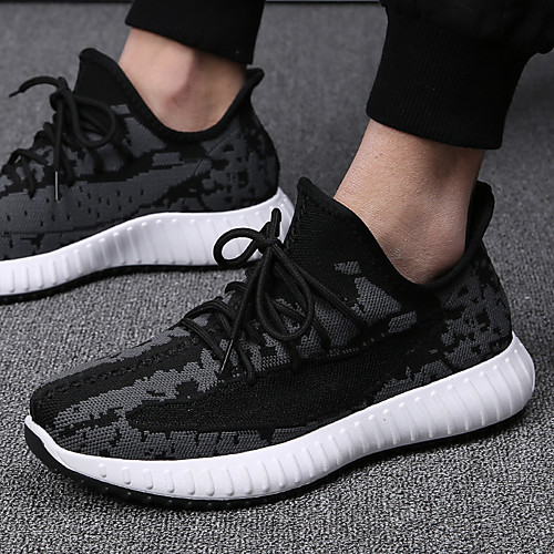 2020 net shoes men's flying woven sports shoes breathable korean shoes summer black wild mesh casual running men's shoes
2020 net shoes men's flying woven sports shoes breathable korean shoes summer black wild mesh casual running men's shoes