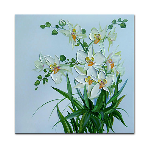 Mintura Large Size Hand Painted Abstract Flowers Oil Painting on Canvas Modern Art Wall Pictures For Home Decoration (Rolled Canvas without Frame)
Mintura Large Size Hand Painted Abstract Flowers Oil Painting on Canvas Modern Art Wall Pictures For Home Decoration (Rolled Canvas without Frame)