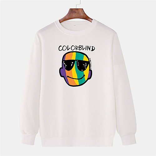 Men's Pullover Sweatshirt Graphic Prints Portrait 3D Sports & Outdoor Daily Sports Hot Stamping Basic Casual Hoodies Sweatshirts White Yellow
Men's Pullover Sweatshirt Graphic Prints Portrait 3D Sports & Outdoor Daily Sports Hot Stamping Basic Casual Hoodies Sweatshirts White Yellow