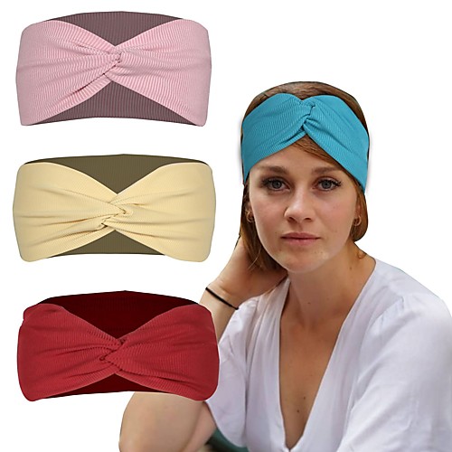 cross-border solid color knitted yoga running sports headband hair accessories ladies knotted cross fashion headband headband
cross-border solid color knitted yoga running sports headband hair accessories ladies knotted cross fashion headband headband